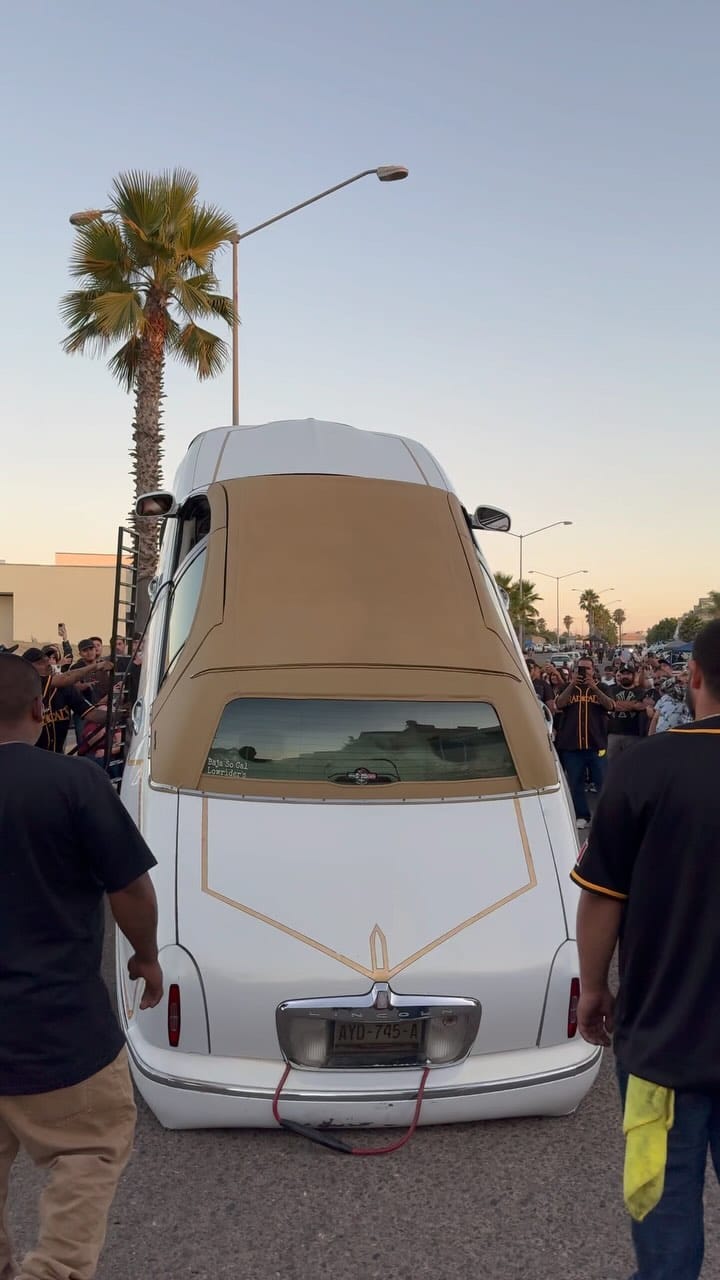 Post 8 by Big Norm on Instagram (video)