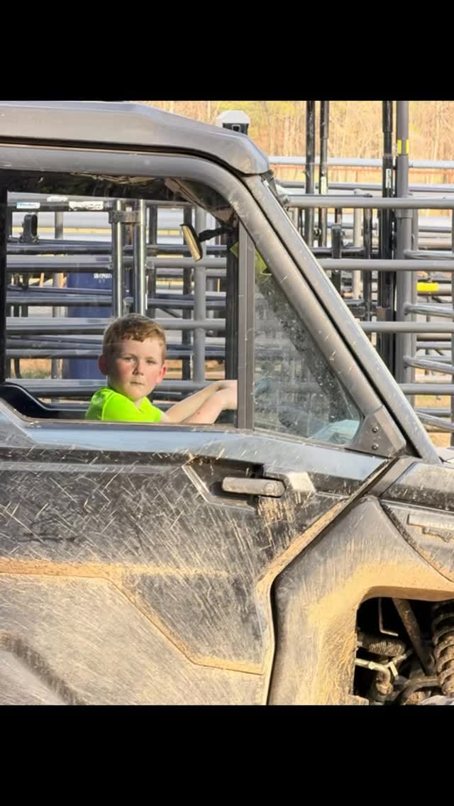 Post 3 by Chase Ethan Outlaw on Instagram (video)