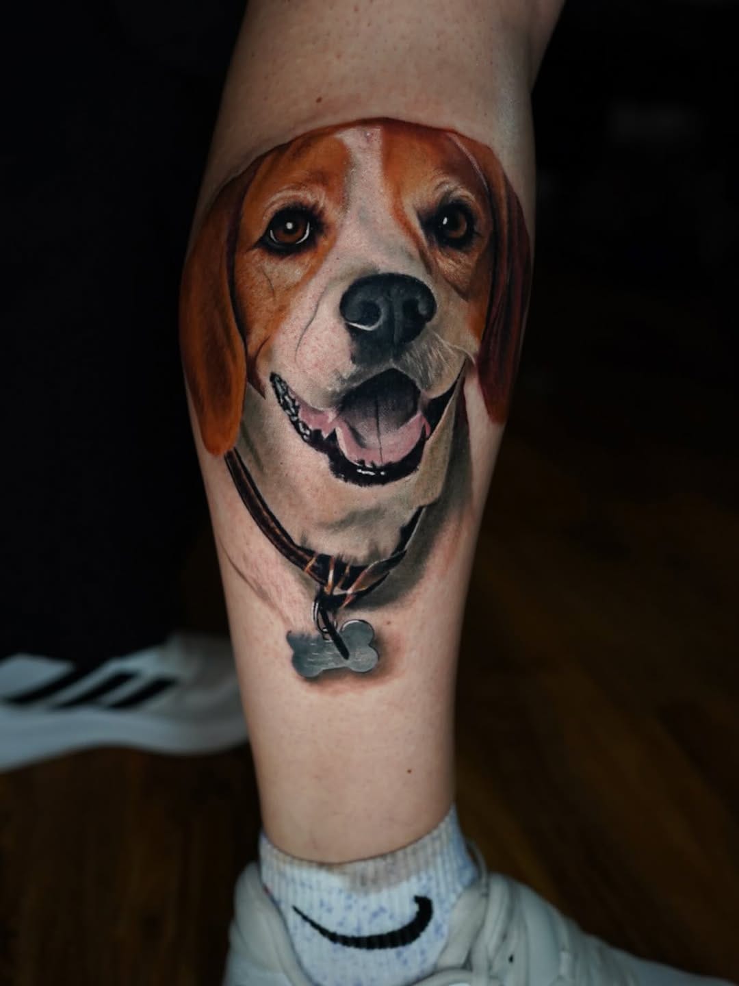 Post 3 by Liverpool Tattoo Artist - Antonio Bianco on Instagram (carousel)