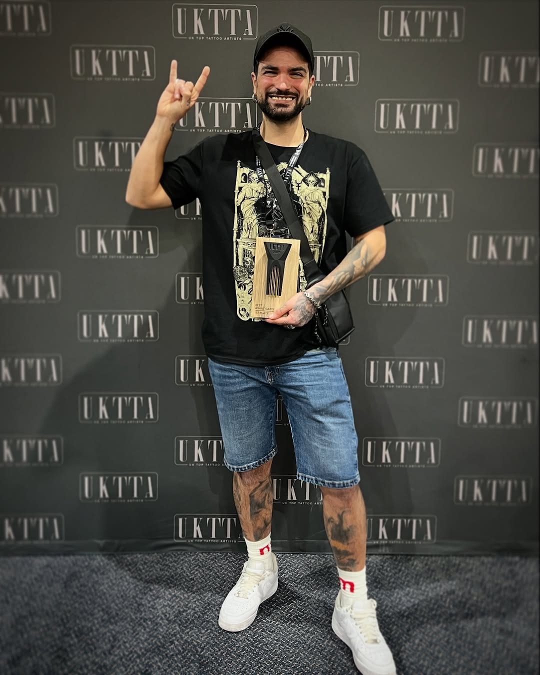 Post 10 by Liverpool Tattoo Artist - Antonio Bianco on Instagram (carousel)