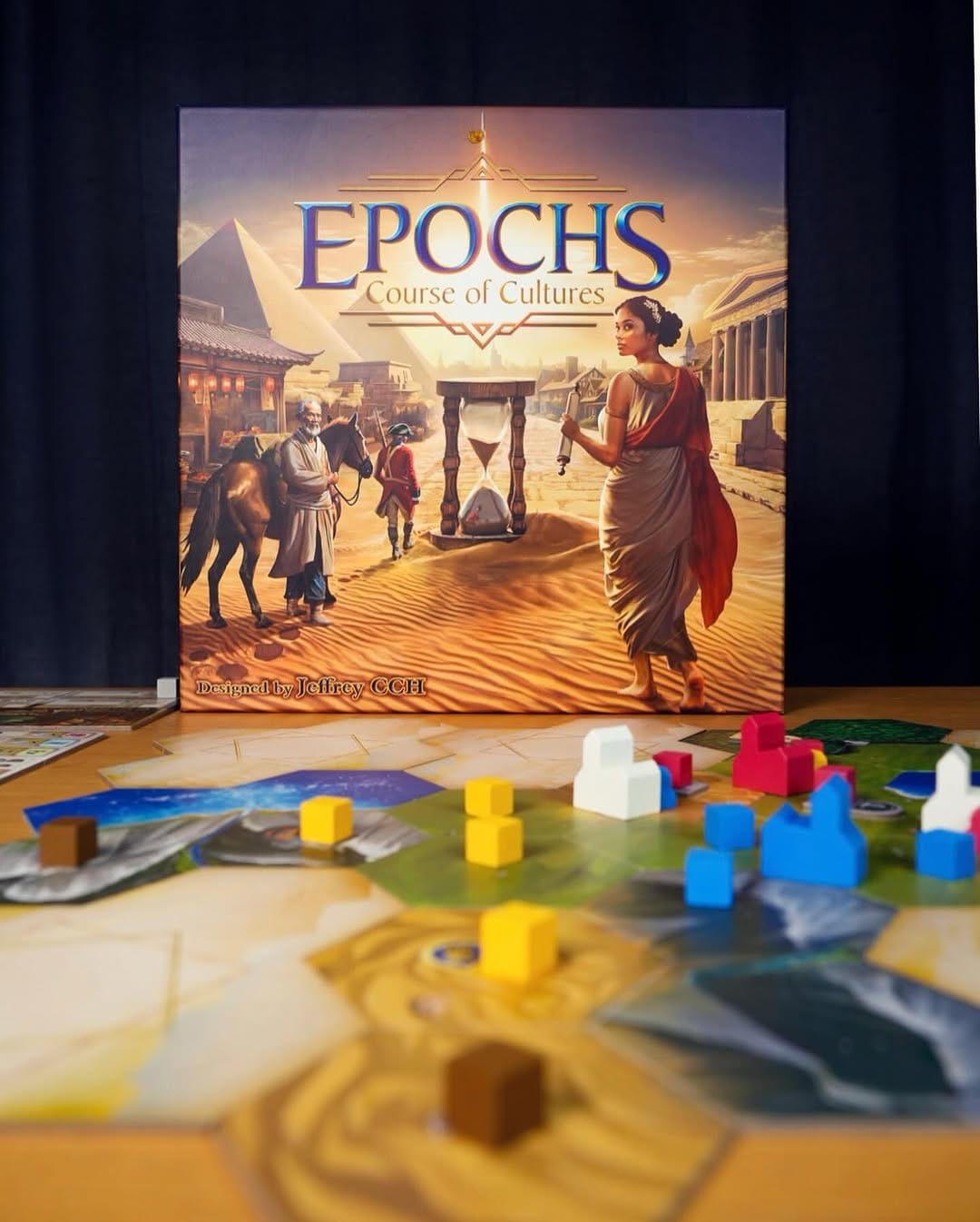 Post 9 by ʙᴏᴀʀᴅ ɢᴀᴍᴇ ᴘɪʀᴀᴛᴇꜱ 🎲🏴‍☠️ on Instagram (carousel)