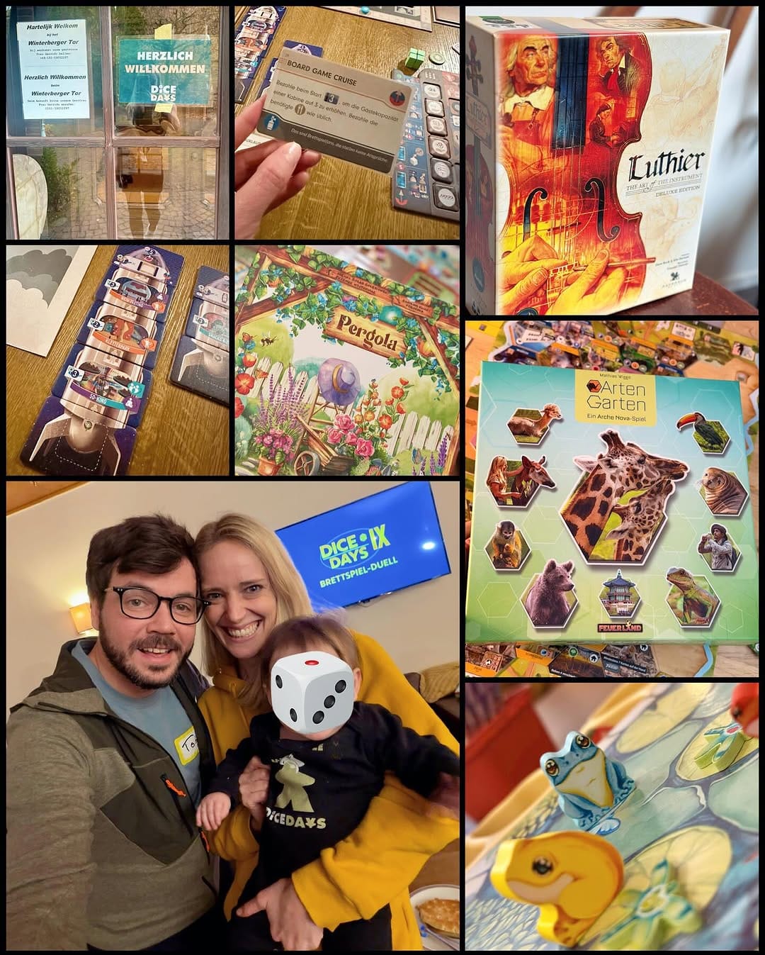 Post 2 by ʙᴏᴀʀᴅ ɢᴀᴍᴇ ᴘɪʀᴀᴛᴇꜱ 🎲🏴‍☠️ on Instagram (image)