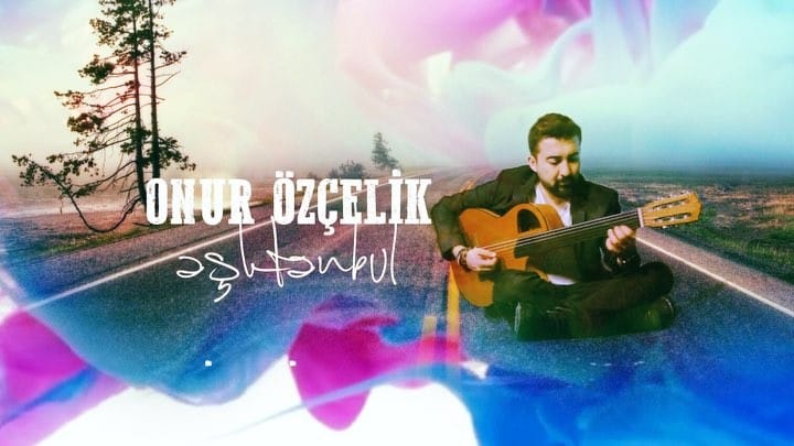 Post 9 by Onur Ozcelik on Instagram (video)