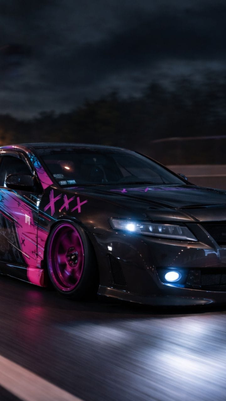 Post 1 by ⭐ Rockstar Accord ⭐ on Instagram (video)