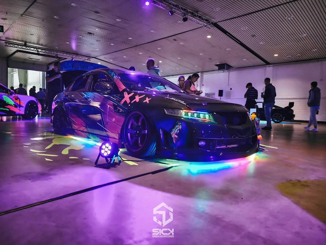 Post 6 by ⭐ Rockstar Accord ⭐ on Instagram (image)