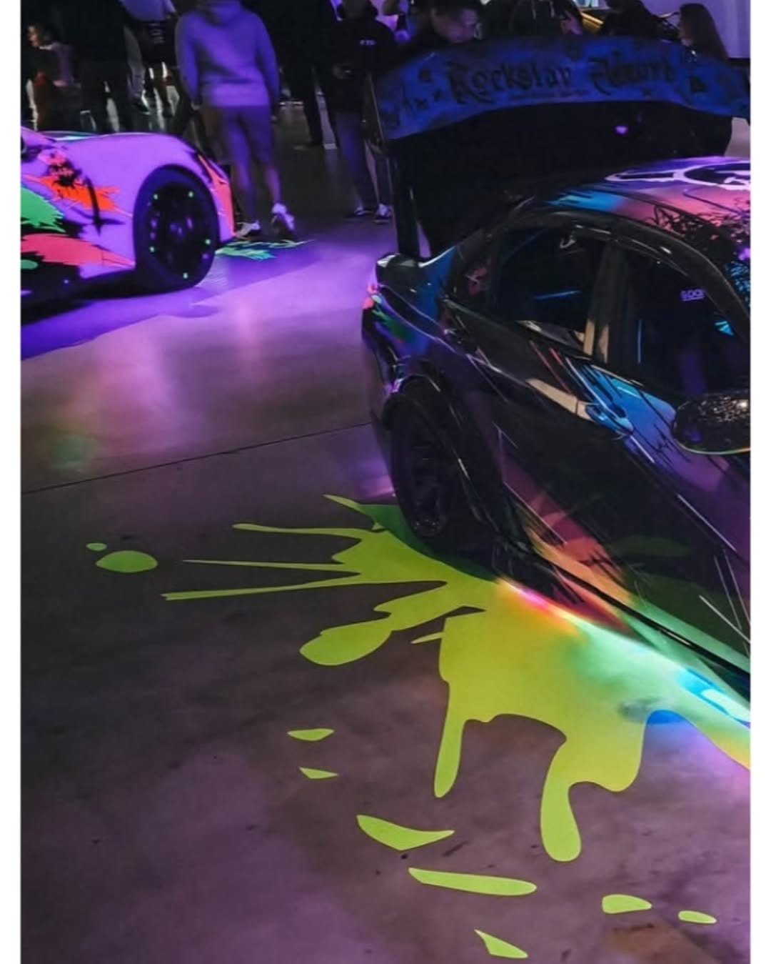 Post 2 by ⭐ Rockstar Accord ⭐ on Instagram (image)