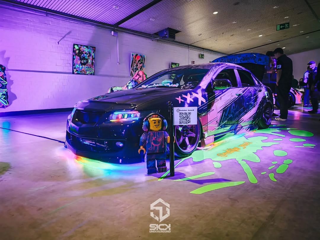 Post 8 by ⭐ Rockstar Accord ⭐ on Instagram (image)