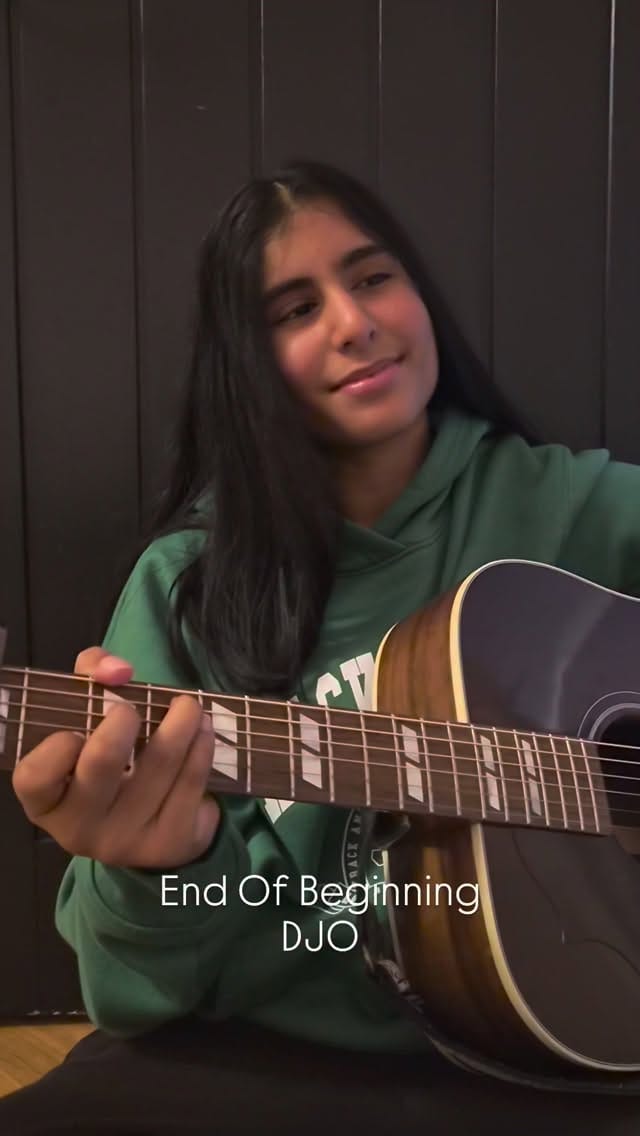 Post 6 by Shanelle Rudrigo| Young Musician on Instagram (video)