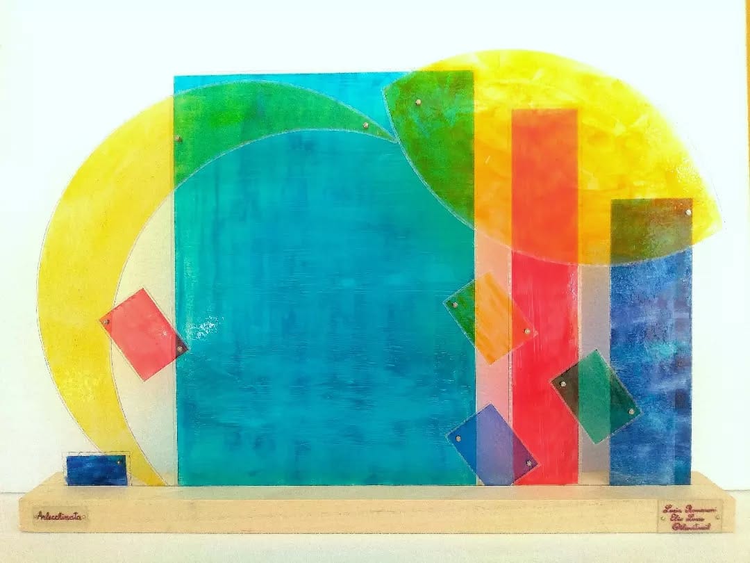 Post 1 by @oilavitrail on Instagram (image)