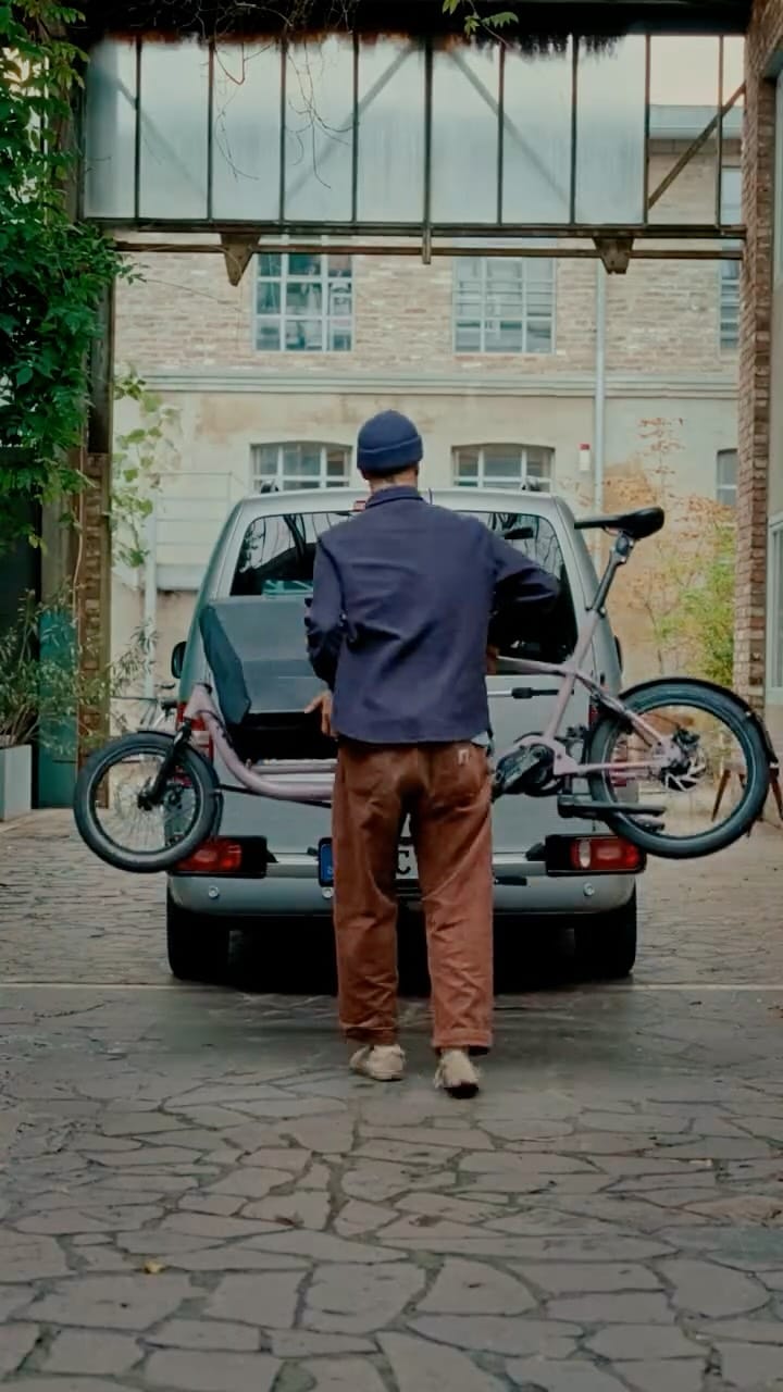 Post 6 by muli-cycles on Instagram (video)