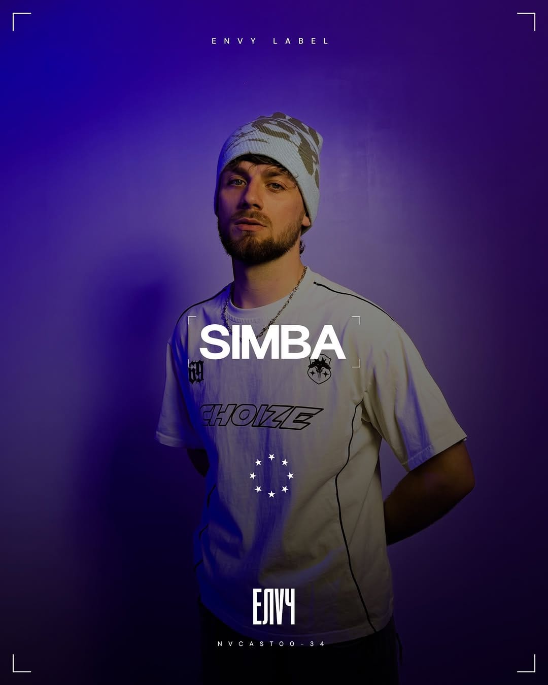 Post 10 by SIMBA on Instagram (carousel)