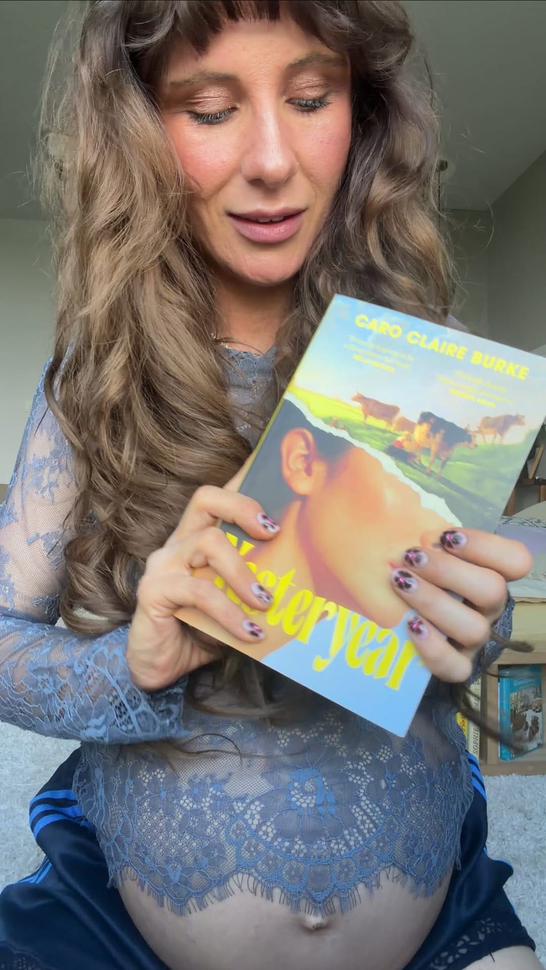 Post 8 by Jule Lobo ♥️ on Instagram (video)