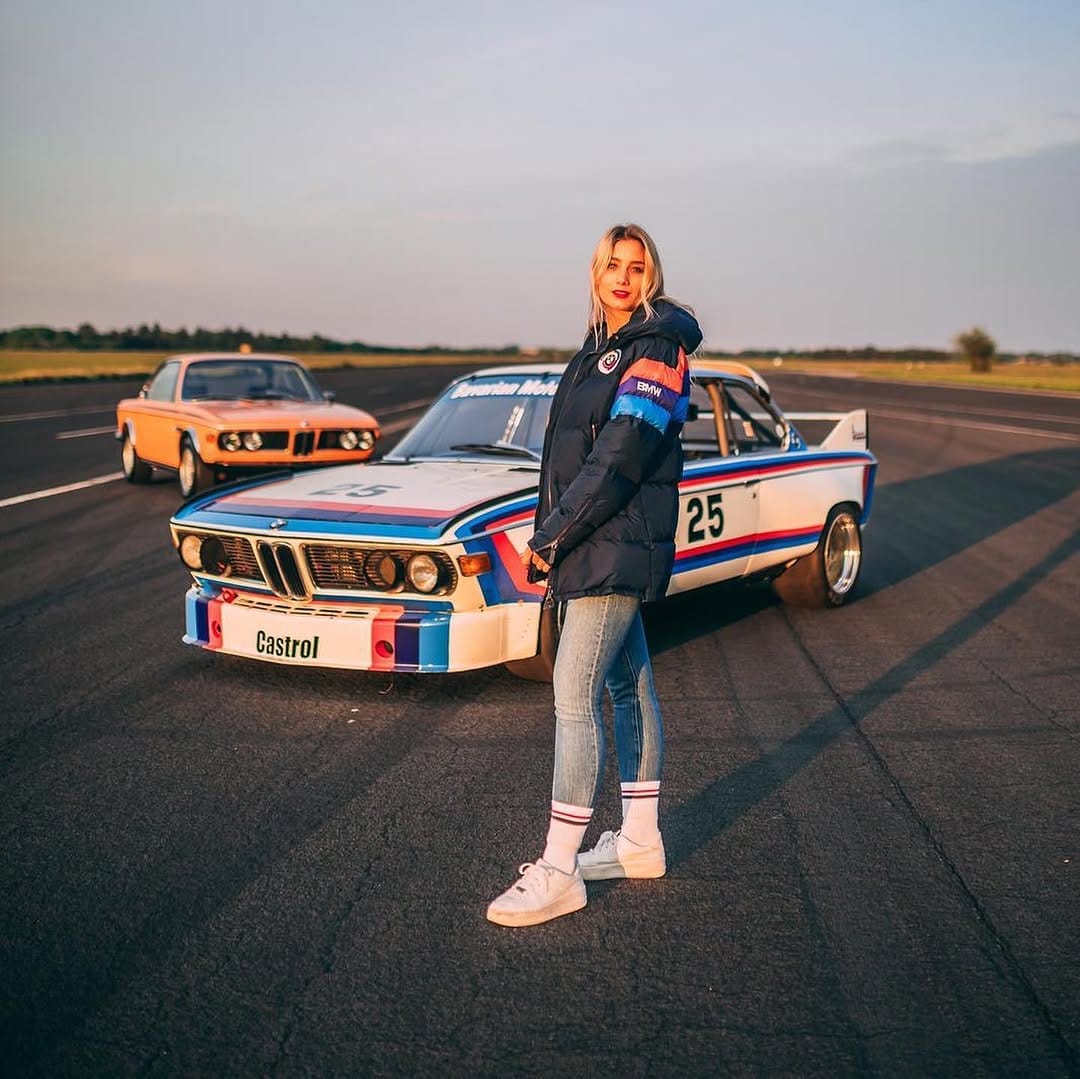 Post 10 by Mint Classics GmbH on Instagram (carousel)