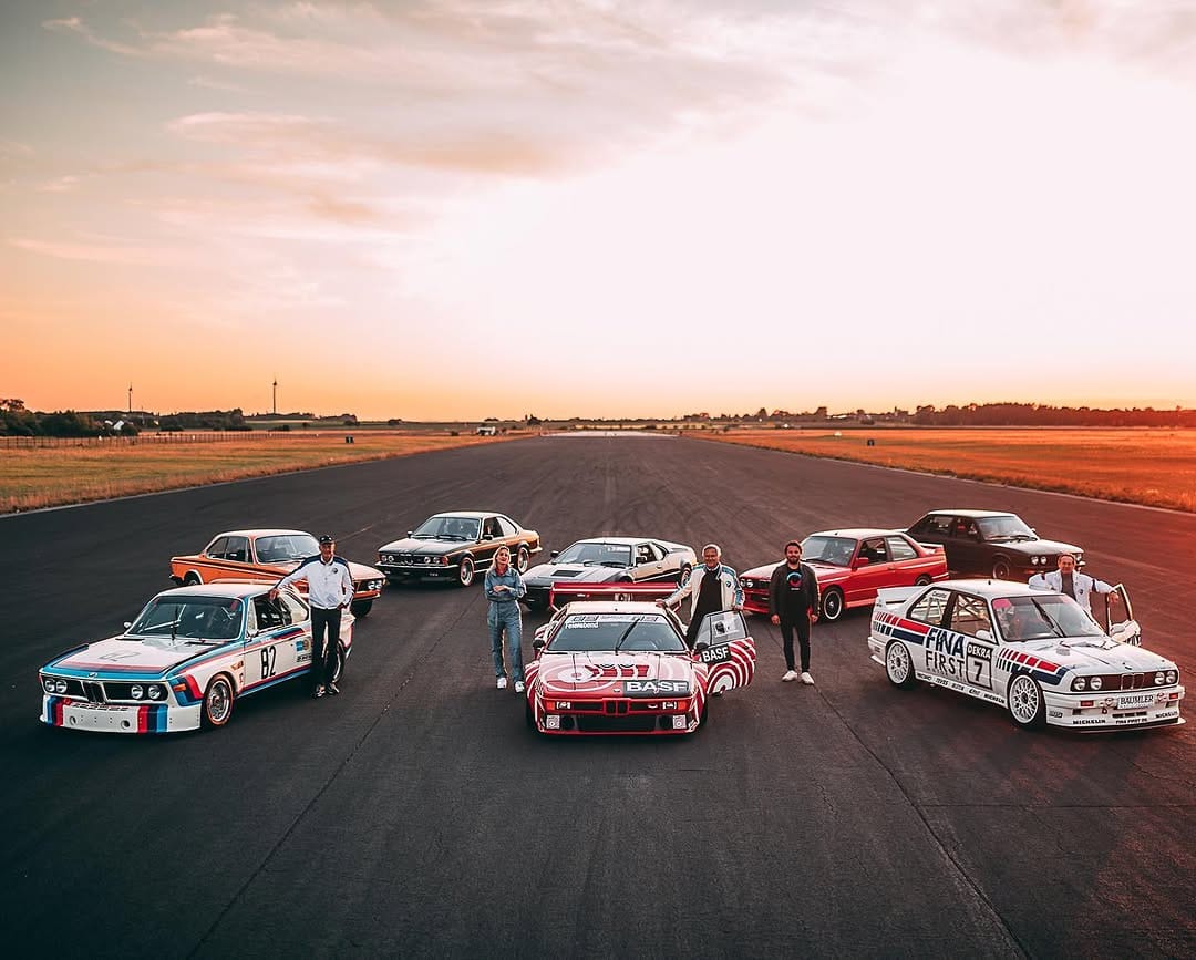 Post 9 by Mint Classics GmbH on Instagram (image)