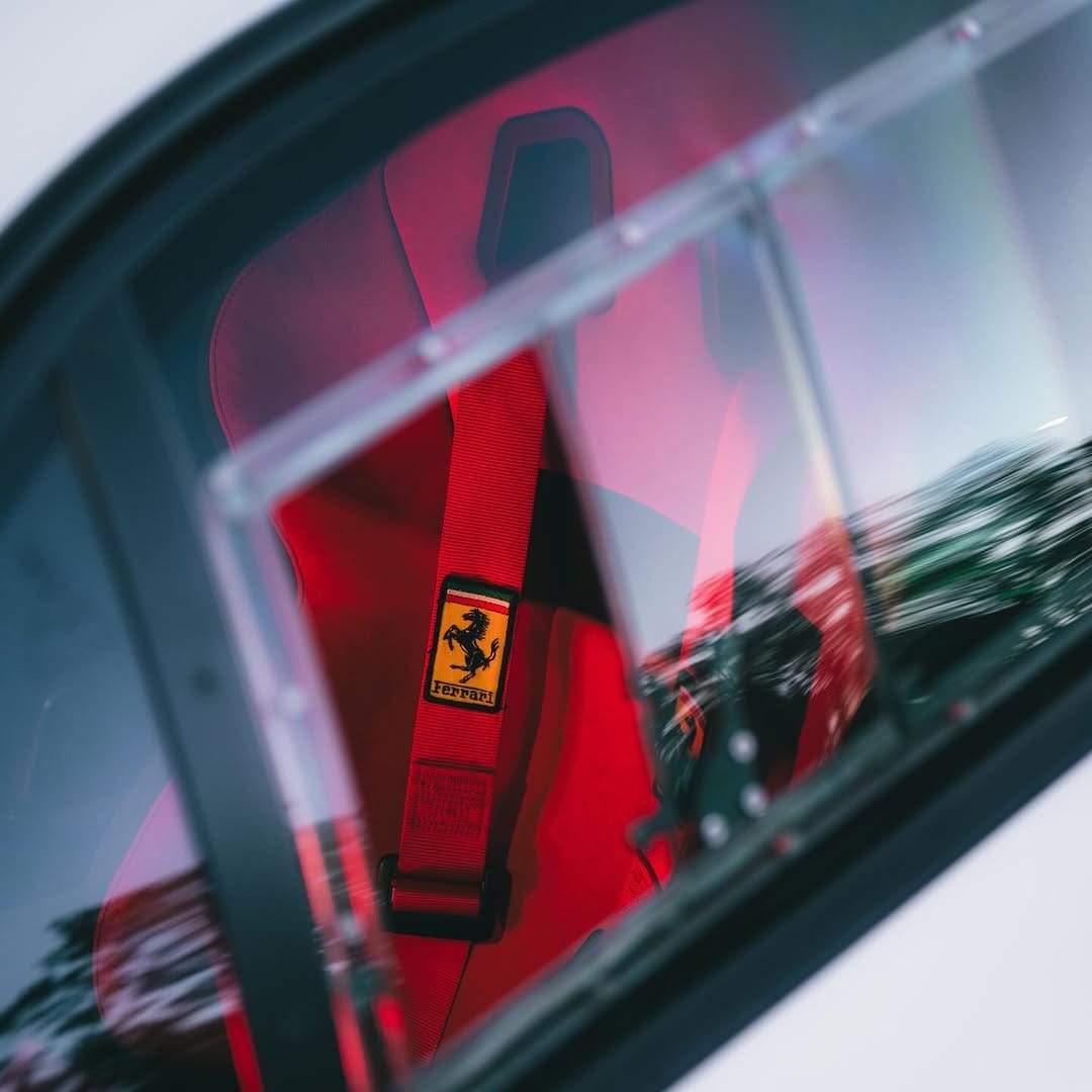 Post 3 by Mint Classics GmbH on Instagram (carousel)