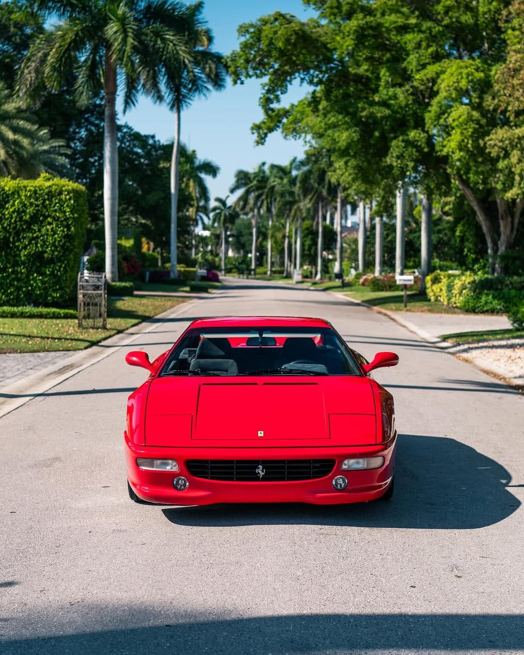 Post 6 by Mint Classics GmbH on Instagram (carousel)