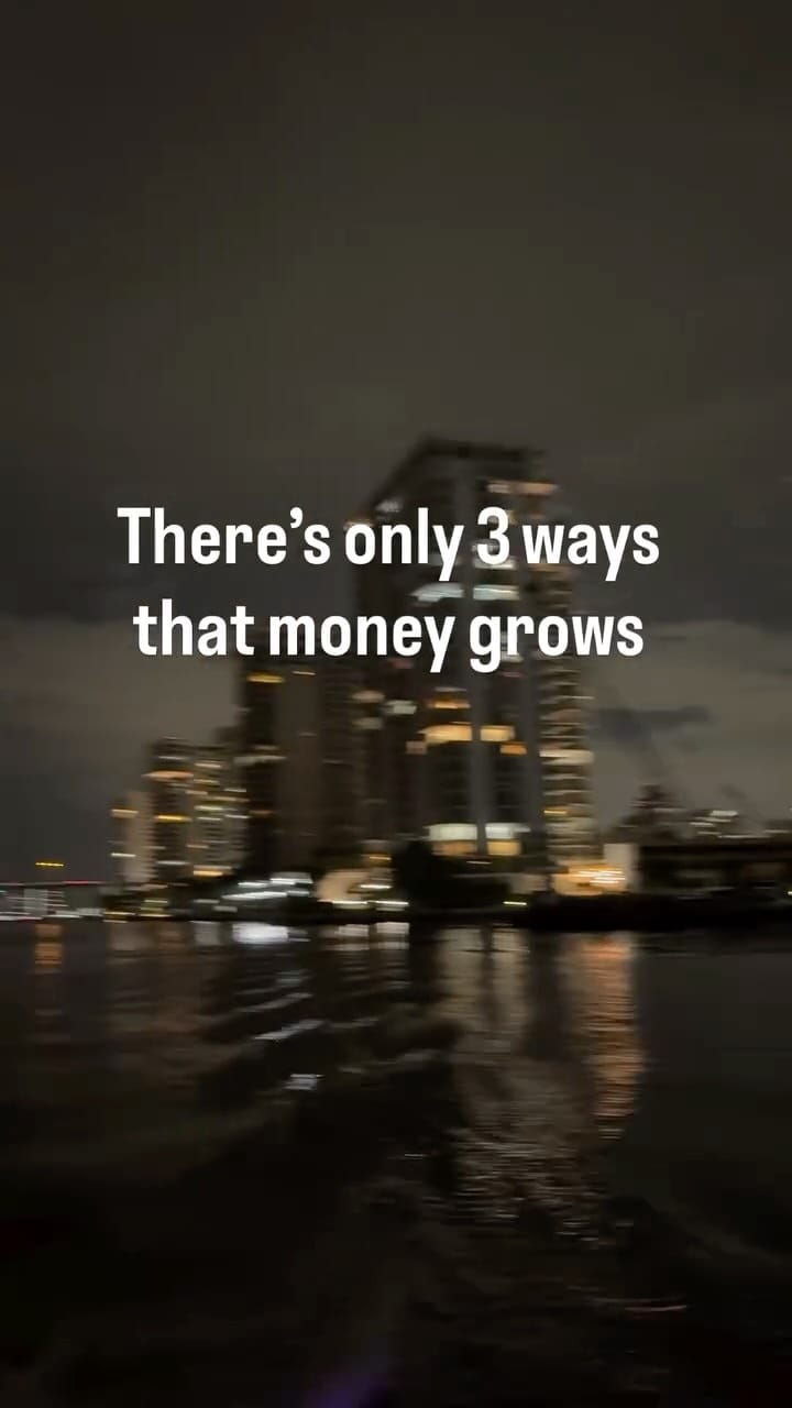 Post 1 by Terrence Whiting - The Man With The Plan 🏆 on Instagram (video)