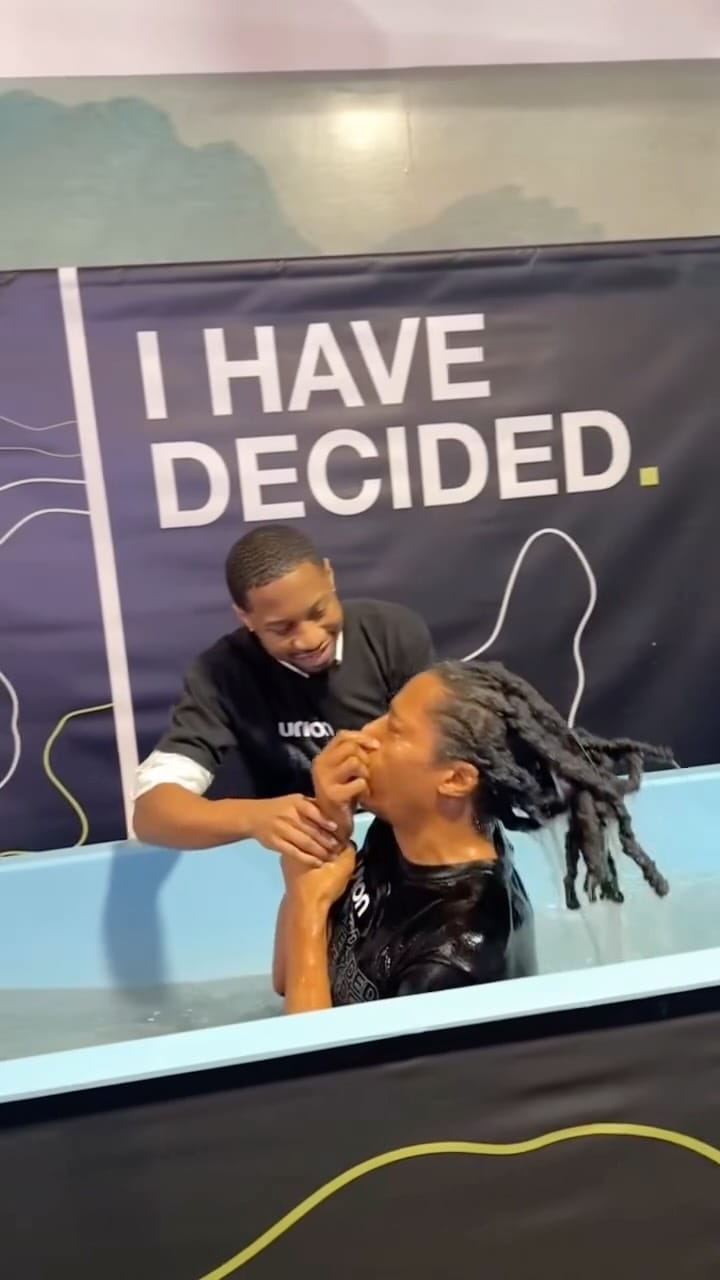 Post 10 by Terrence Whiting - The Man With The Plan 🏆 on Instagram (video)