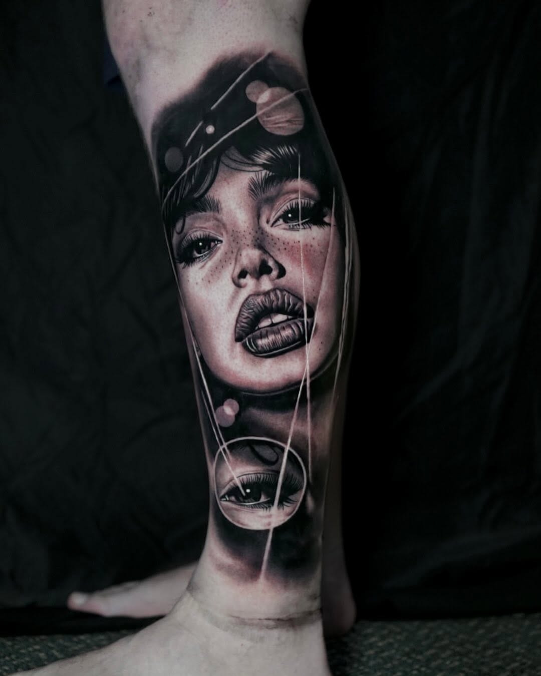 Post 10 by Donna Farah on Instagram (carousel)