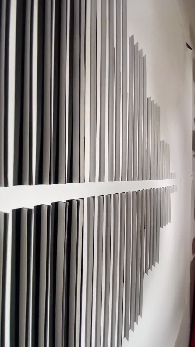 Post 8 by Paperwork on Instagram (video)