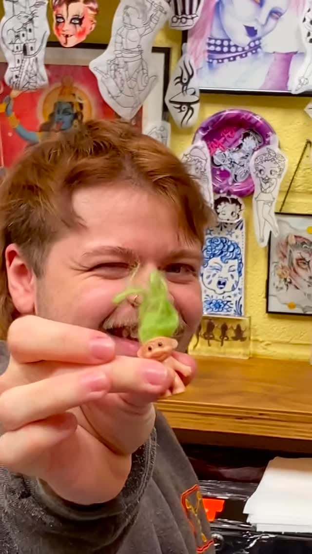 Post 5 by Heather 🤞🏻🍀 on Instagram (video)
