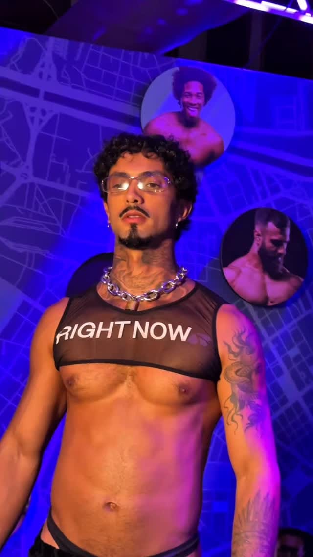 Post 2 by DI CARVALHO on Instagram (video)