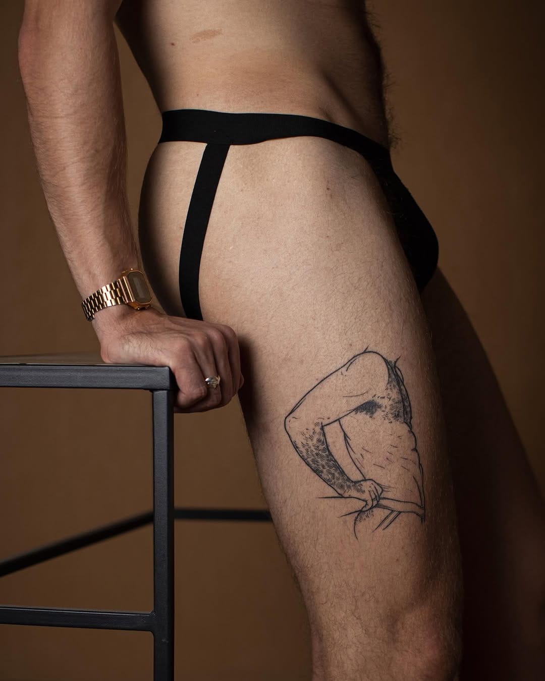 Post 10 by King Of Wounds 🗡️ tattooist on Instagram (image)