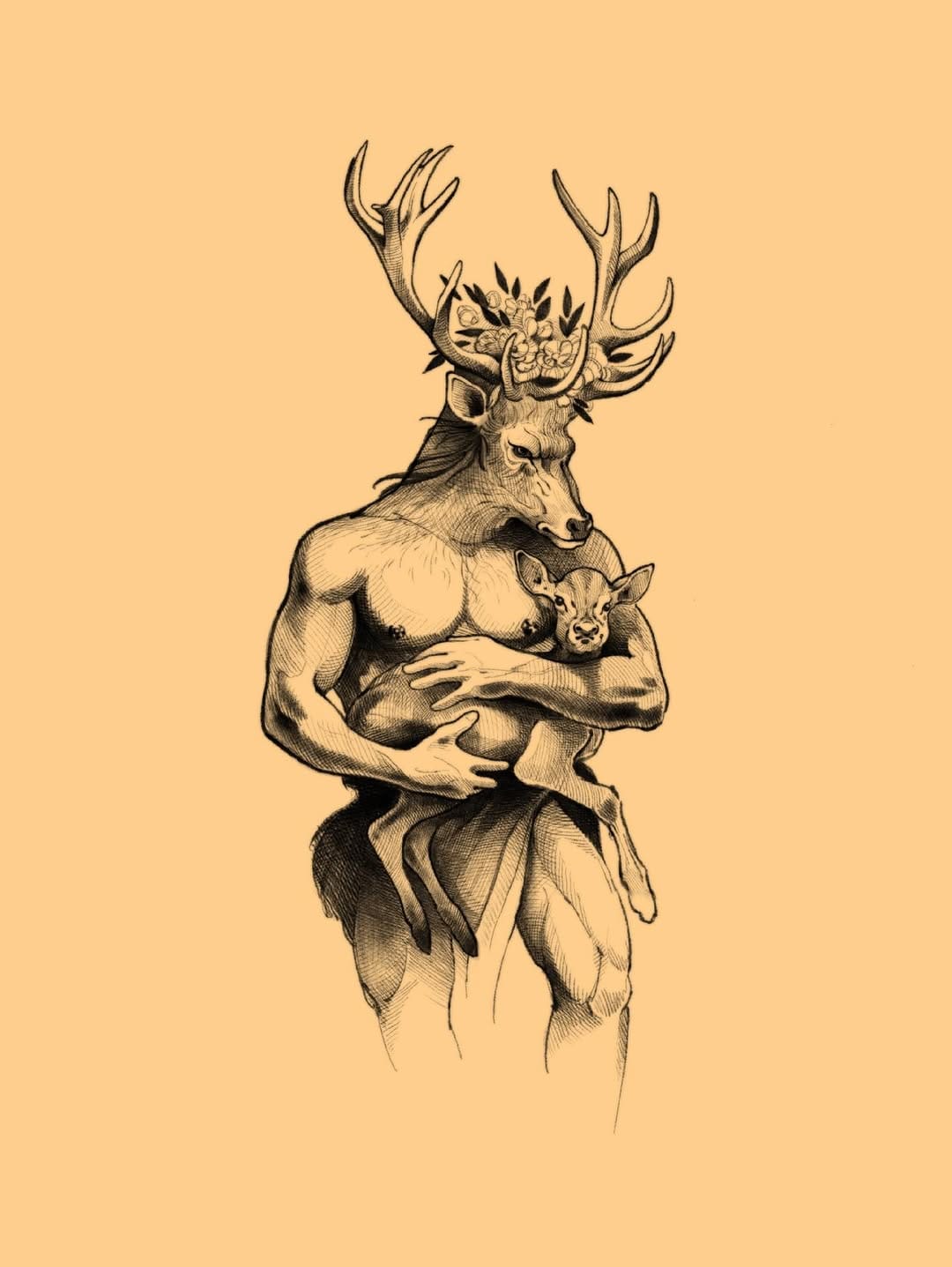 Post 7 by King Of Wounds 🗡️ tattooist on Instagram (carousel)