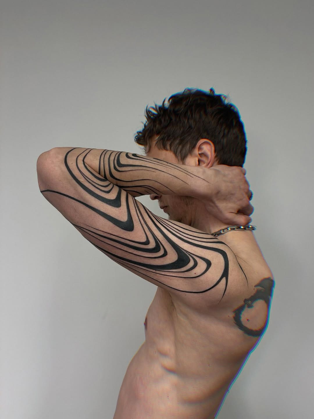 Post 6 by King Of Wounds 🗡️ tattooist on Instagram (carousel)