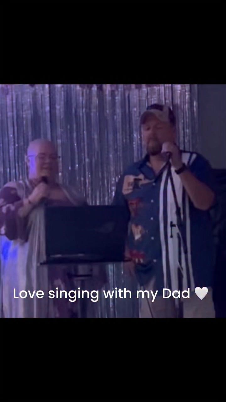 Post 2 by ℍ𝕠𝕝𝕝𝕪 𝔽𝕠𝕣𝕓𝕖𝕤 on Instagram (video)