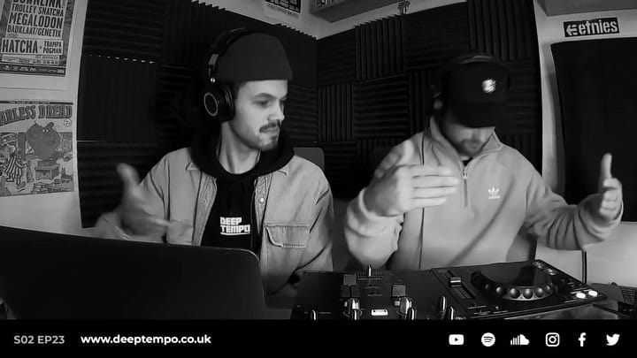 Post 6 by Compa on Instagram (video)
