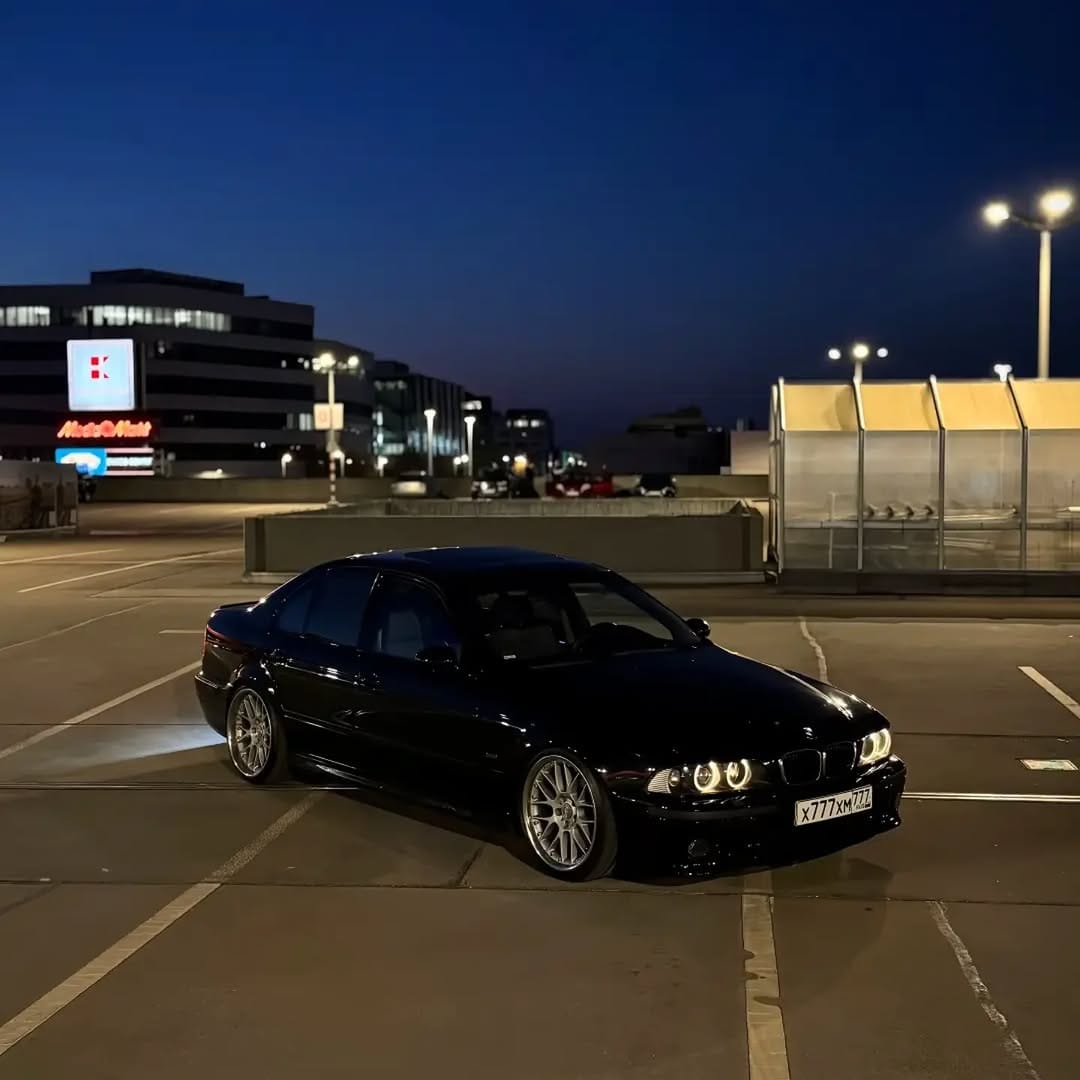 Post 5 by CULT BMW • EMPIRE on Instagram (carousel)