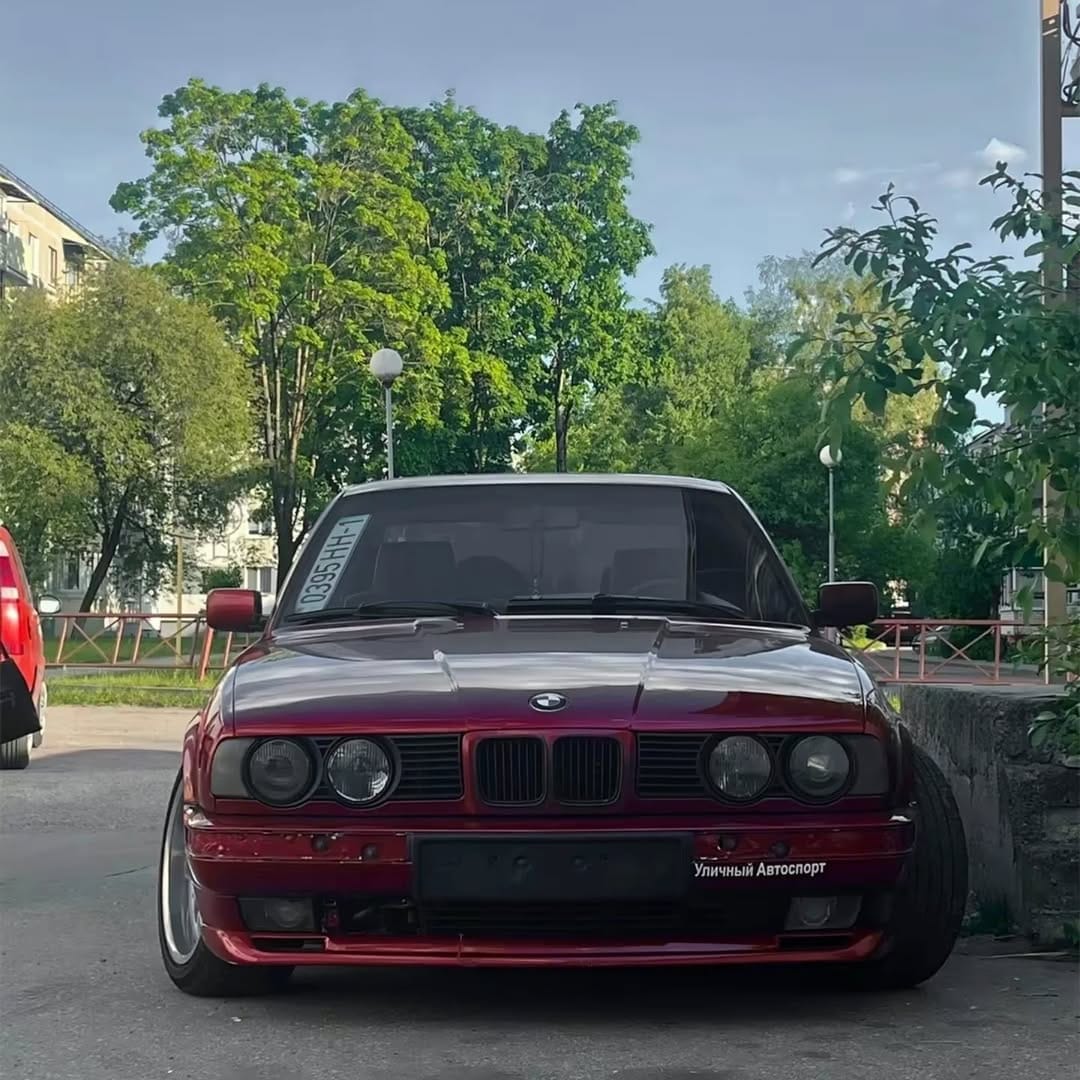Post 6 by CULT BMW • EMPIRE on Instagram (carousel)