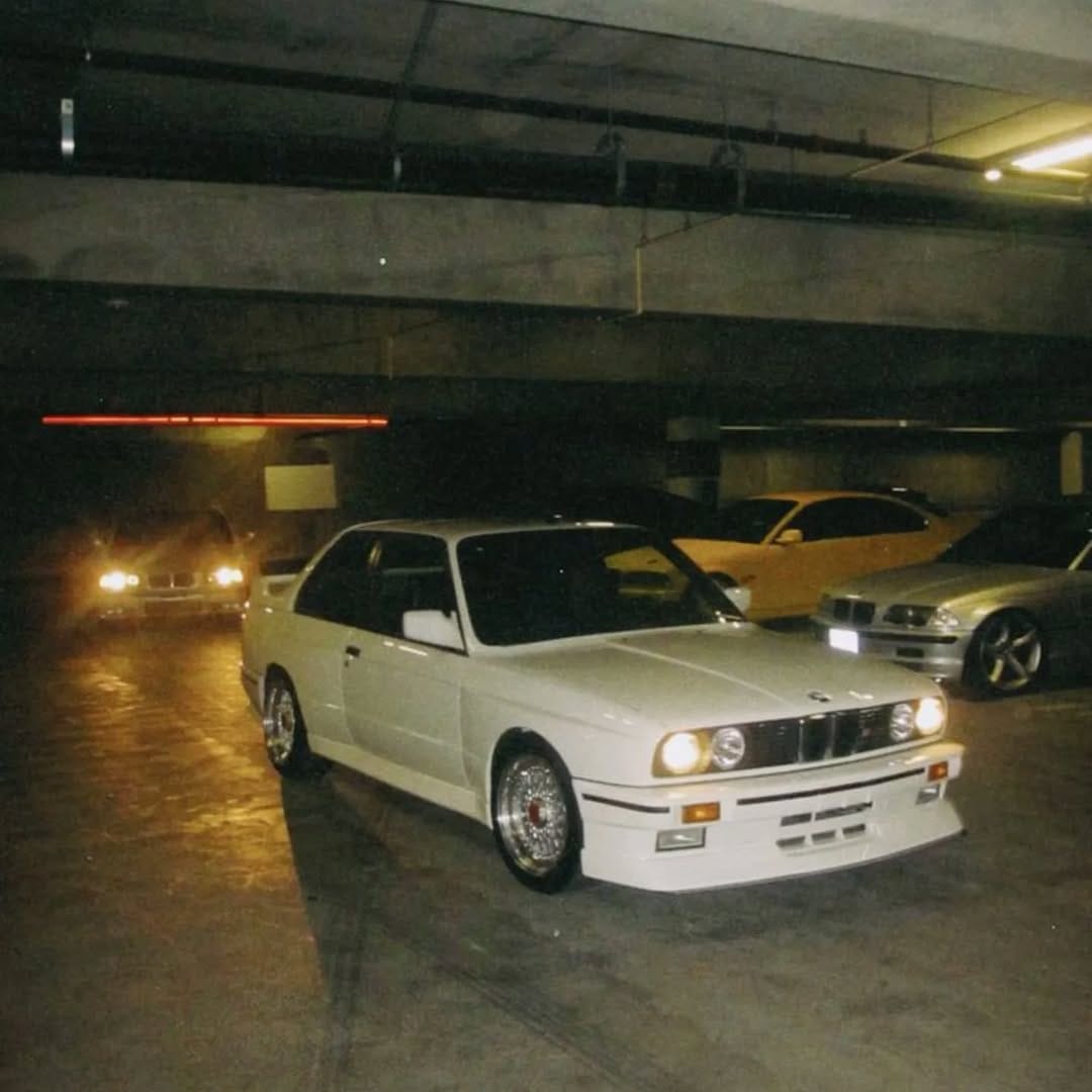 Post 4 by CULT BMW • EMPIRE on Instagram (carousel)