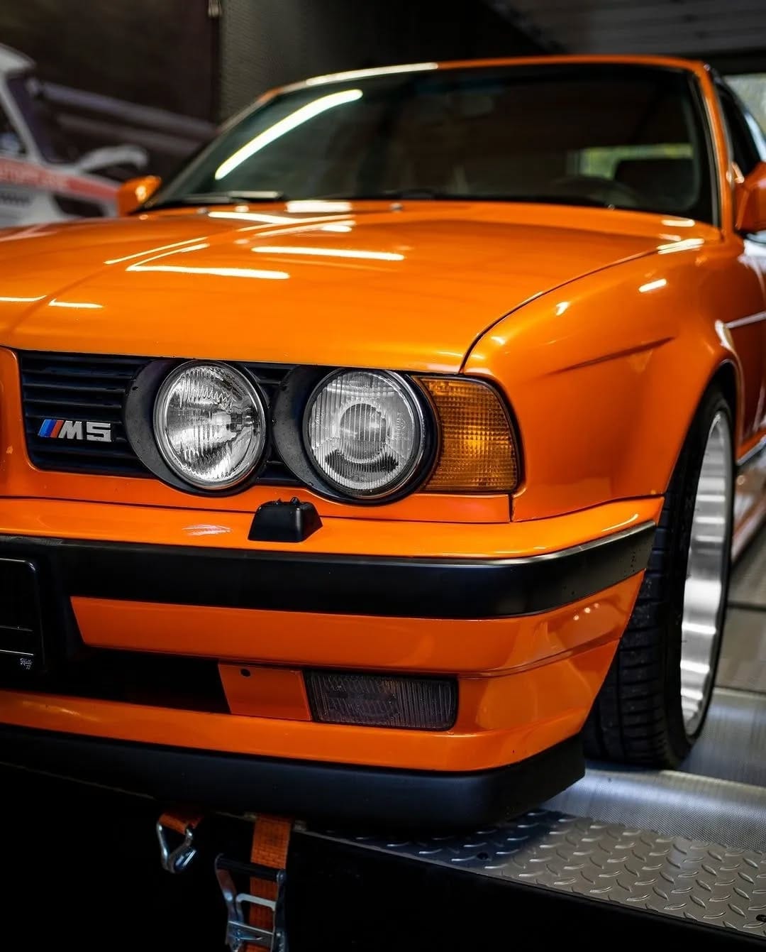 Post 9 by CULT BMW • EMPIRE on Instagram (carousel)