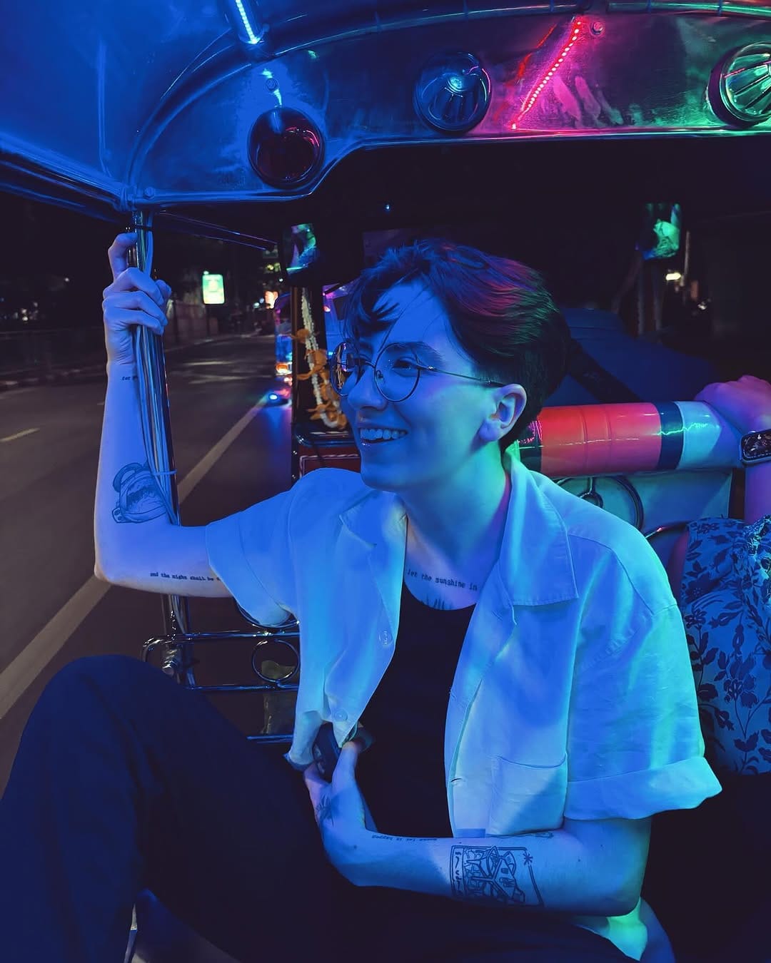 Post 4 by GABBS on Instagram (carousel)