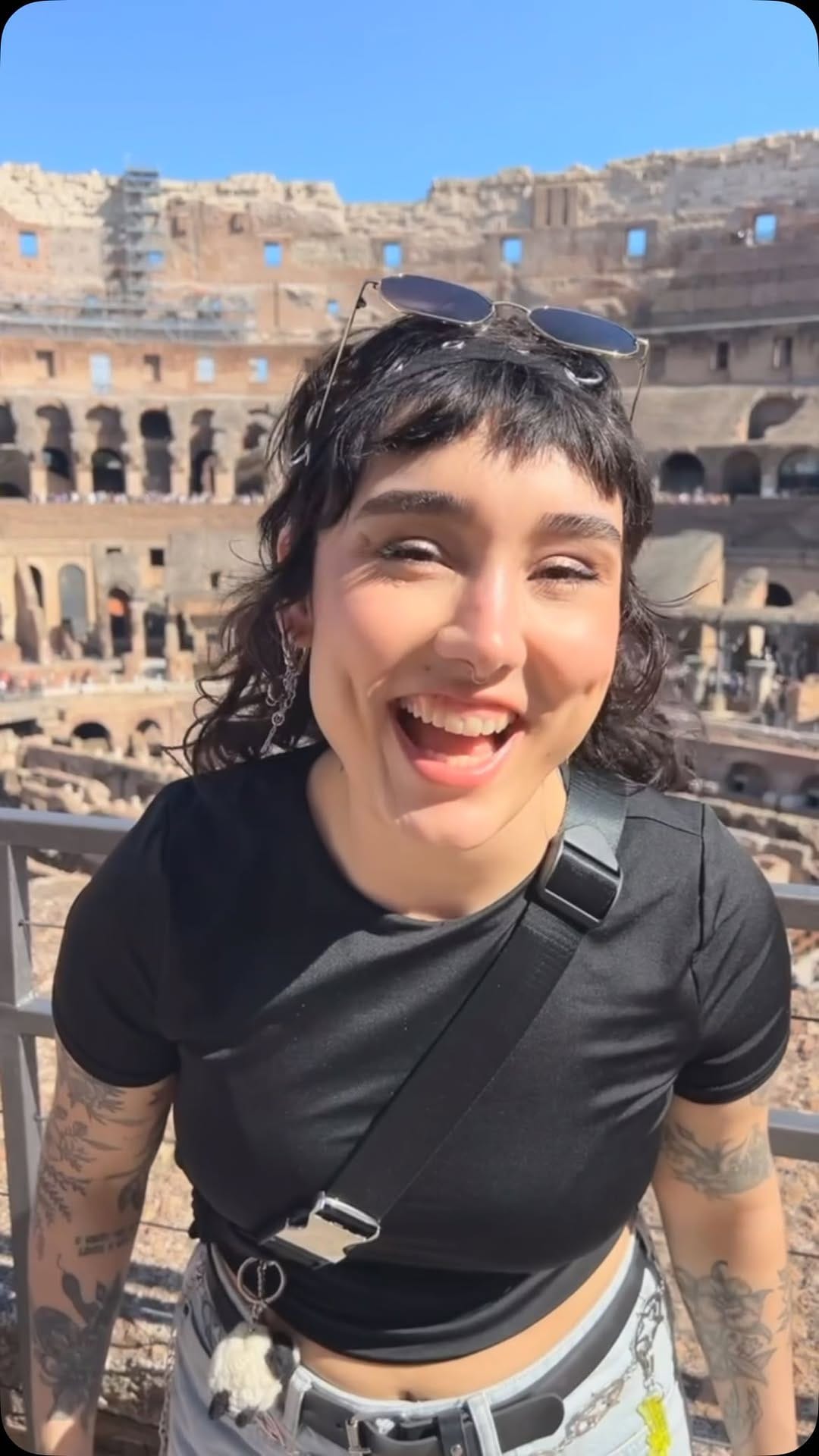 Post 1 by GABBS on Instagram (video)