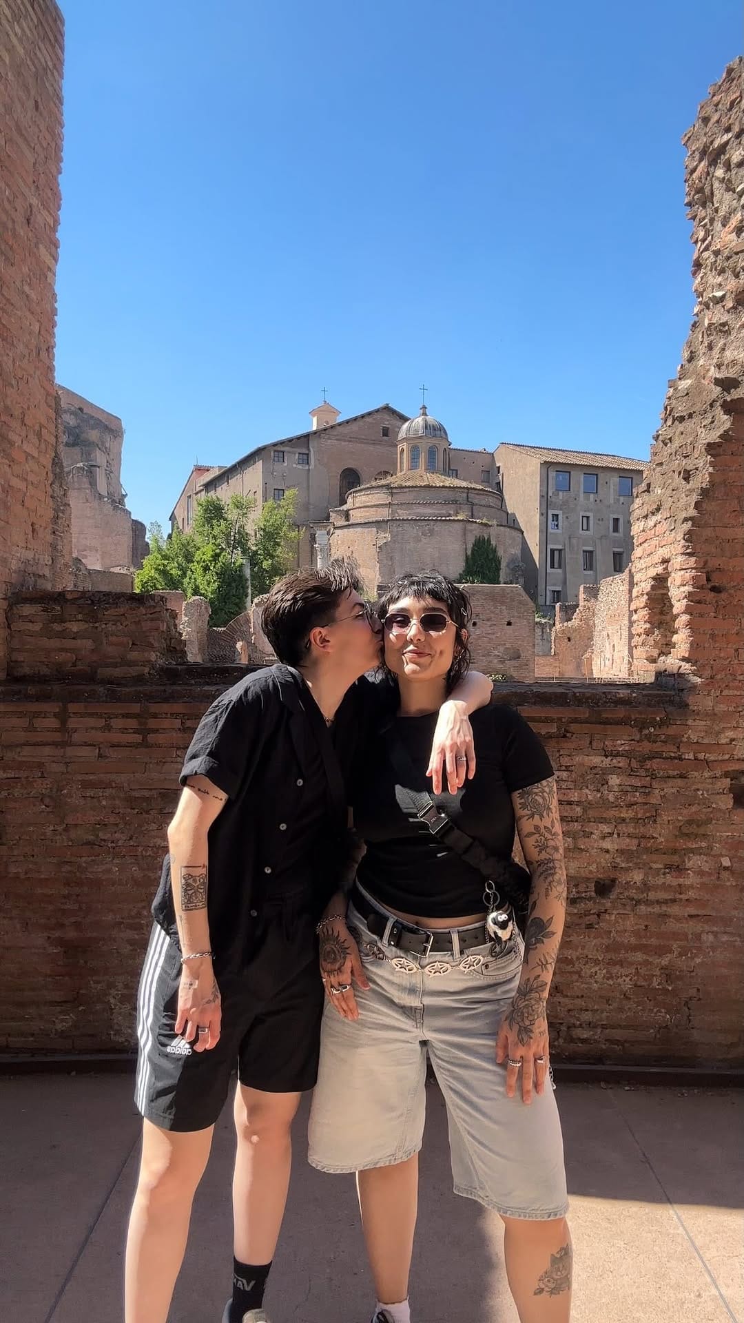 Post 2 by GABBS on Instagram (video)
