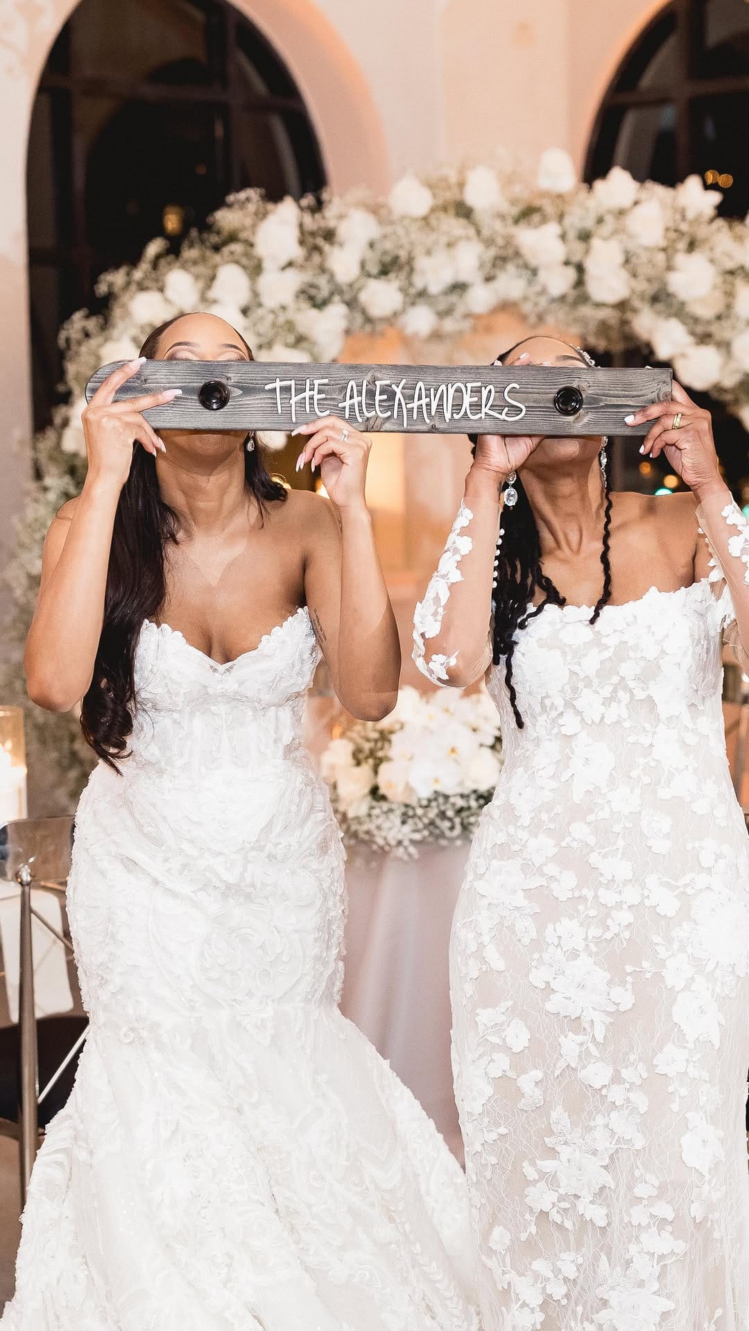 Post 10 by LesLo Events on Instagram (video)