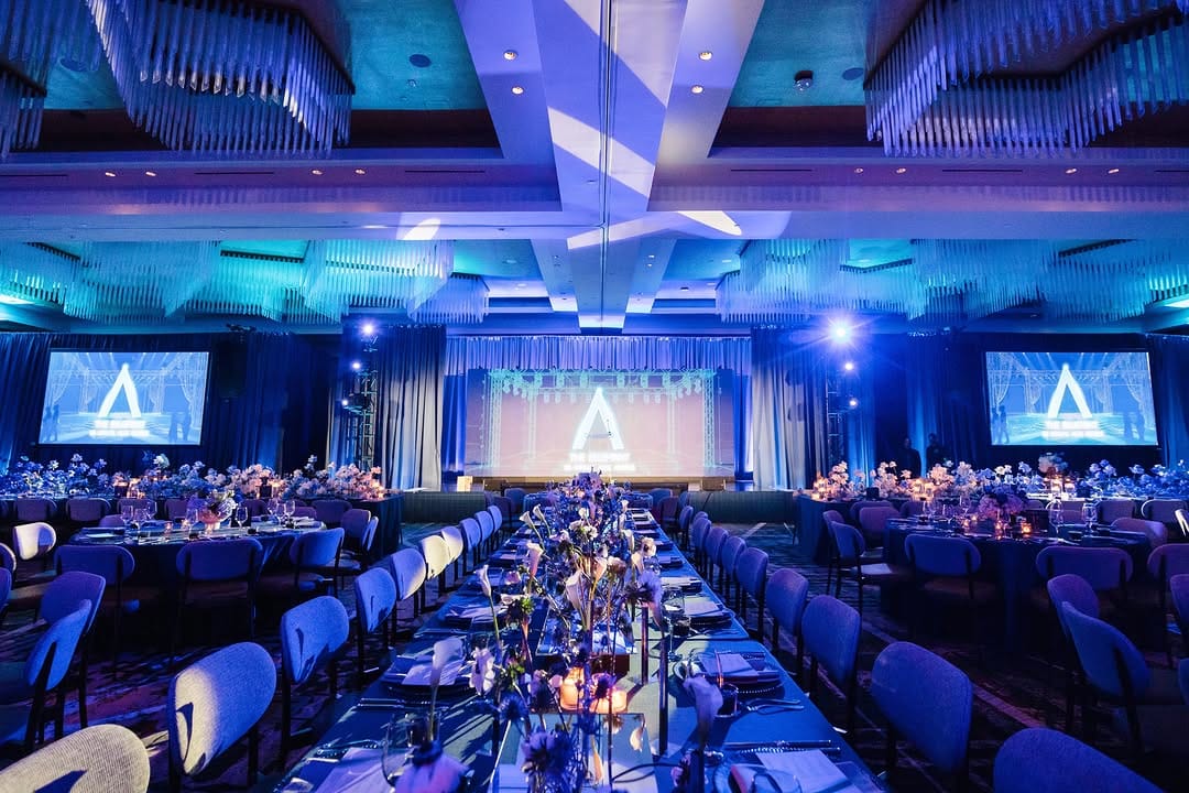 Post 2 by LesLo Events on Instagram (carousel)