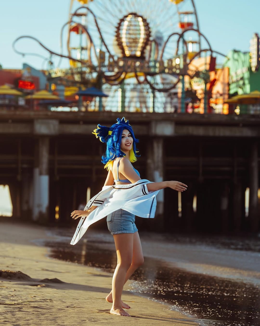 Post 8 by Anny @Dokomi2026 on Instagram (image)