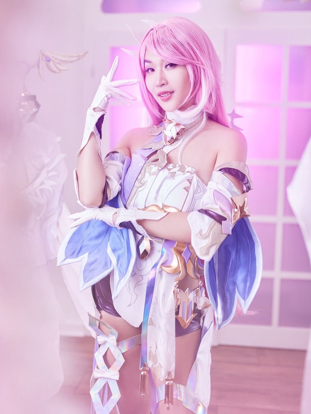 Post 7 by Anny @Dokomi2026 on Instagram (carousel)