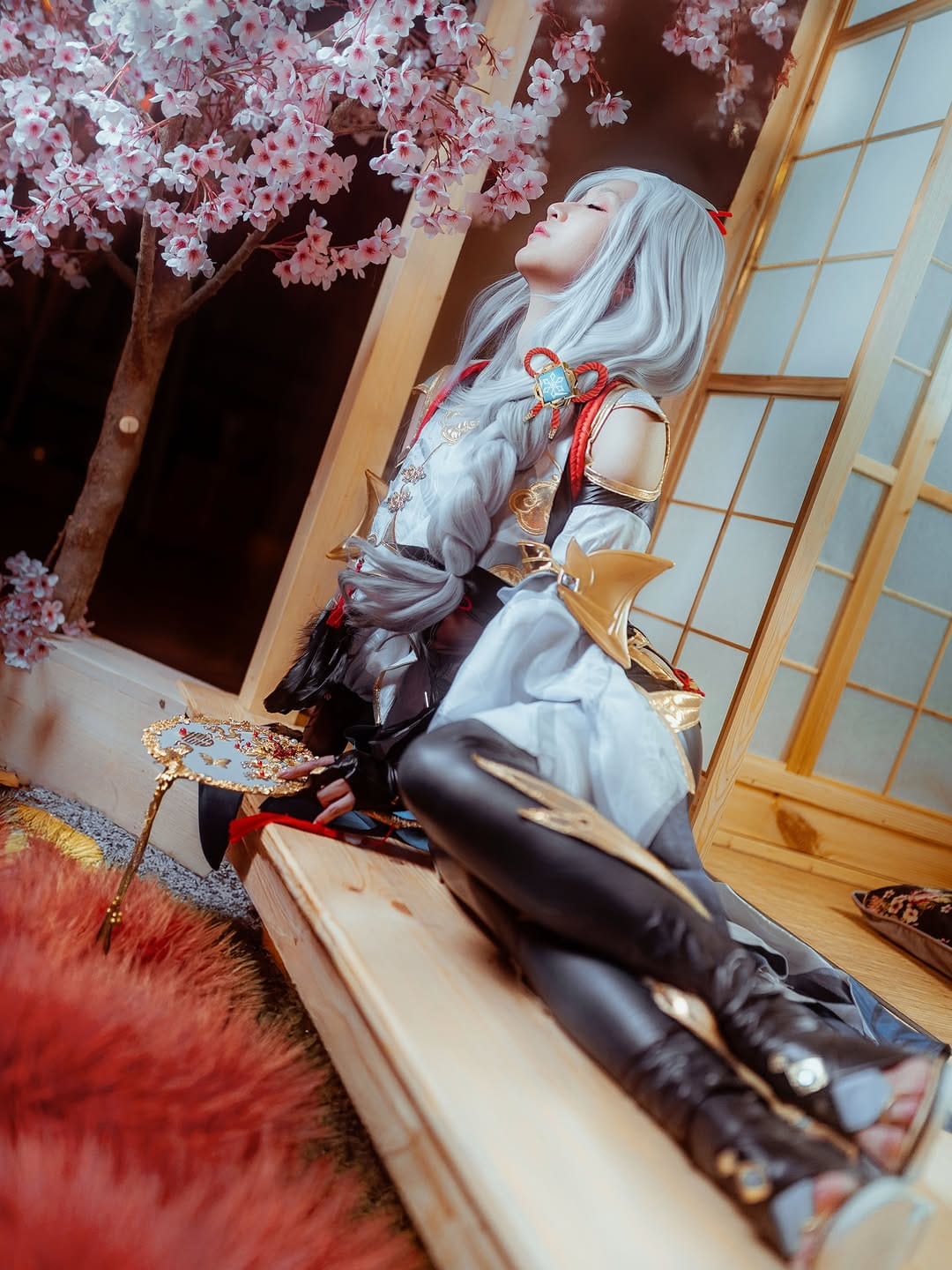 Post 6 by Anny @Dokomi2026 on Instagram (image)