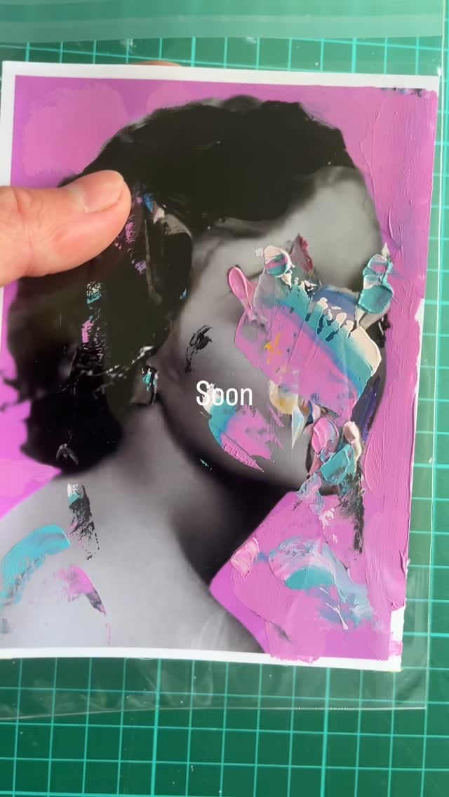Post 4 by Jean-Luc Almond on Instagram (video)