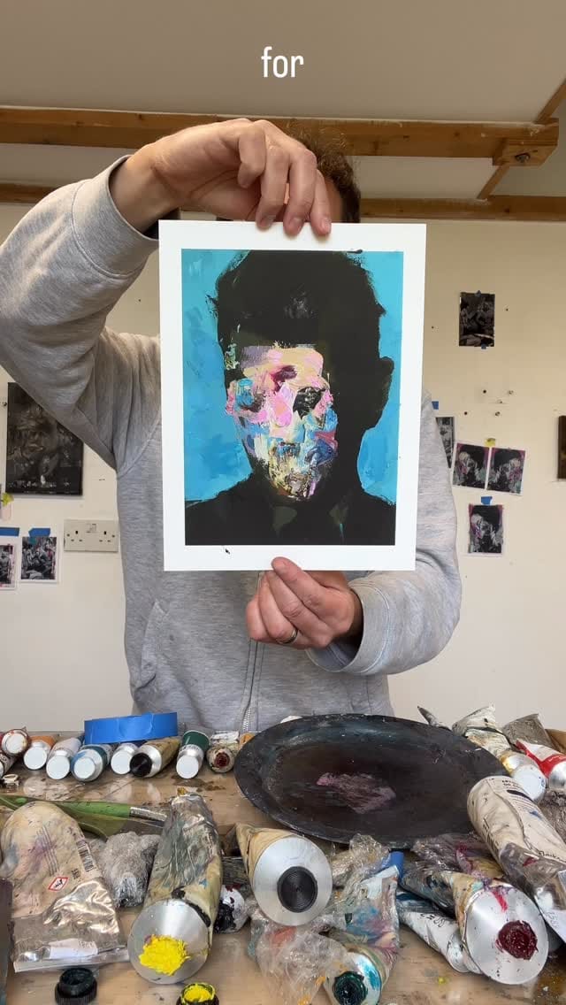 Post 5 by Jean-Luc Almond on Instagram (video)
