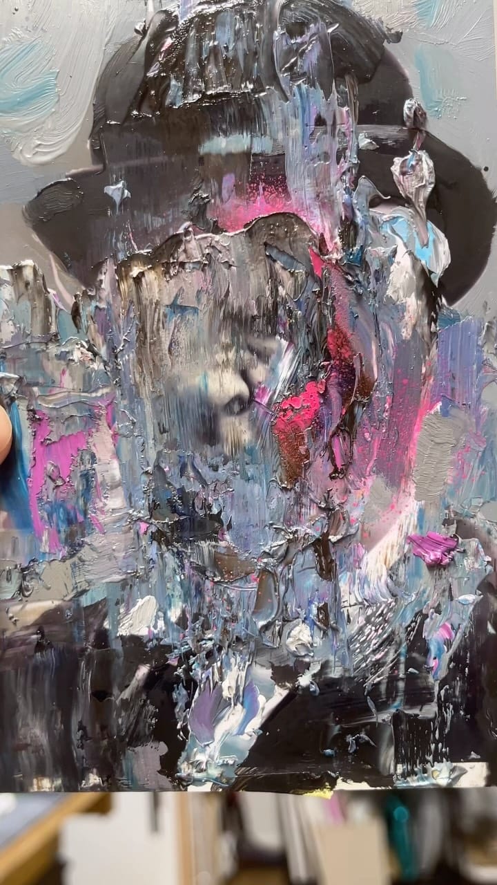 Post 1 by Jean-Luc Almond on Instagram (video)