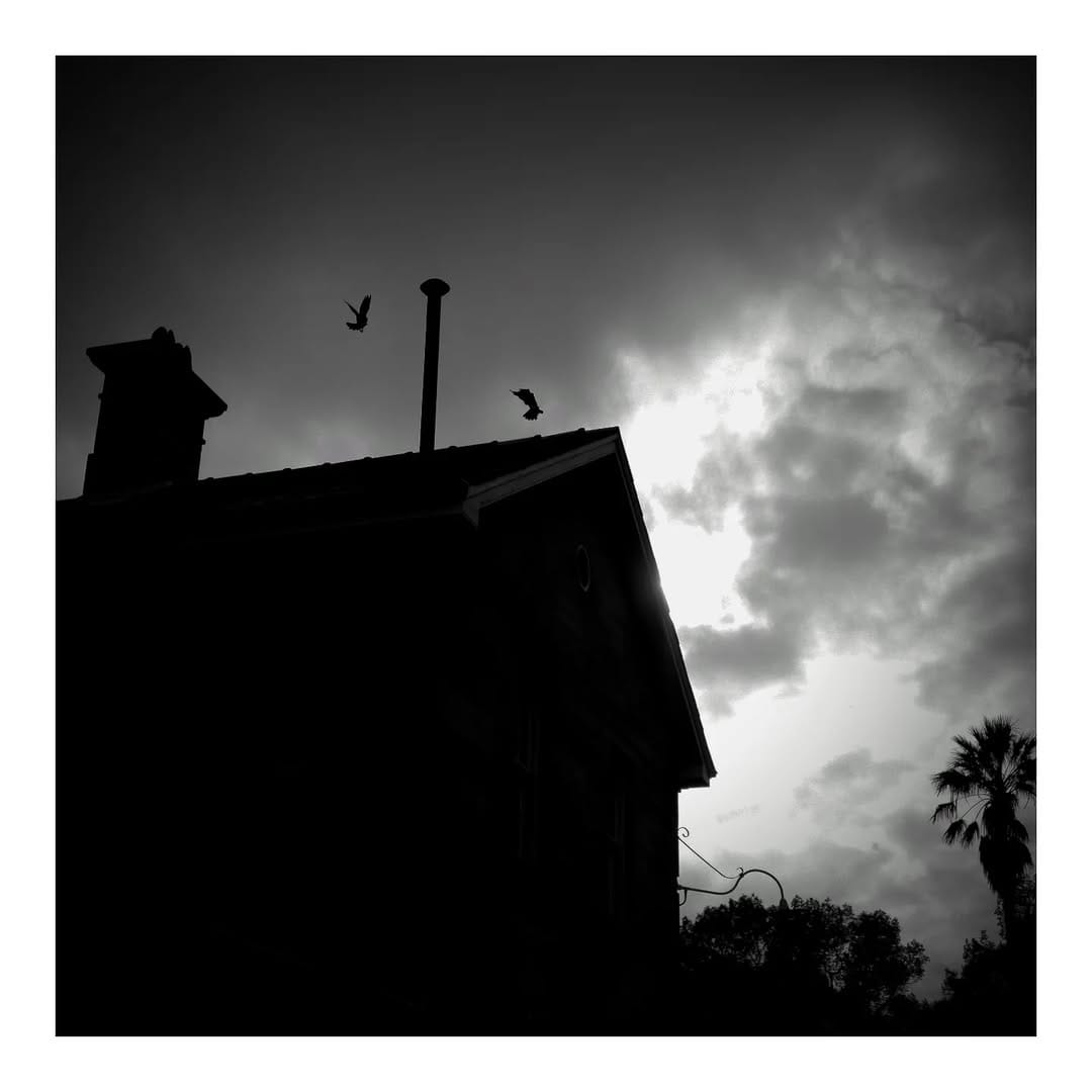 Post 1 by Jim Robertson on Instagram (image)