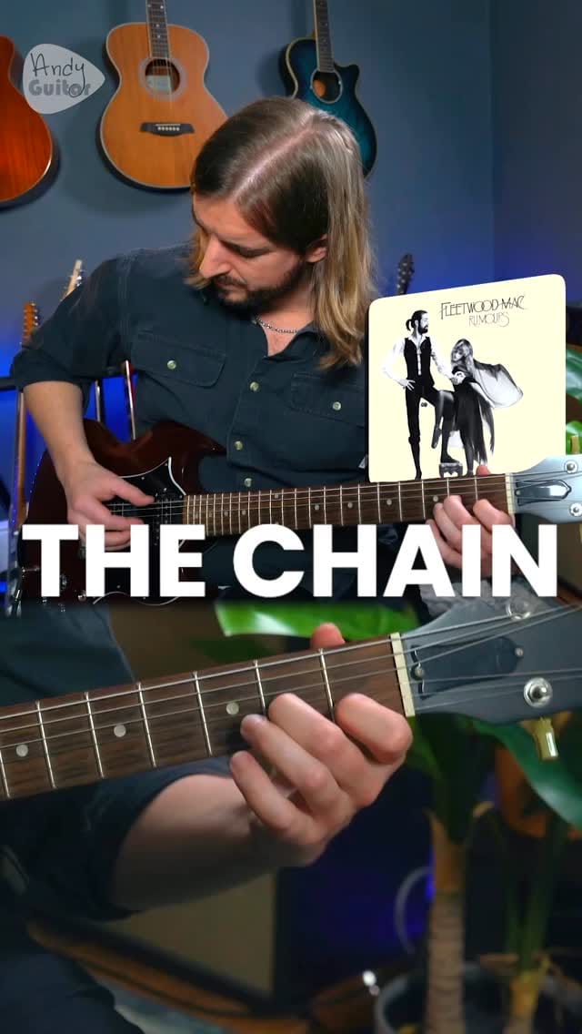 Post 8 by Andy Crowley on Instagram (video)