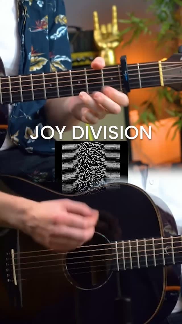 Post 1 by Andy Crowley on Instagram (video)