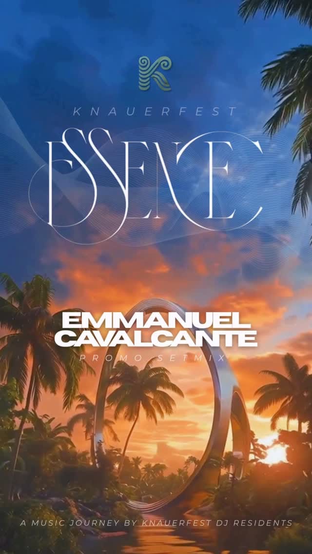 Post 5 by EMMANUEL CAVALCANTE | DJ on Instagram (video)